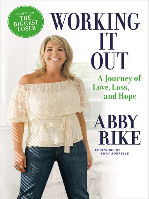 Title details for Working It Out by Abby Rike - Available